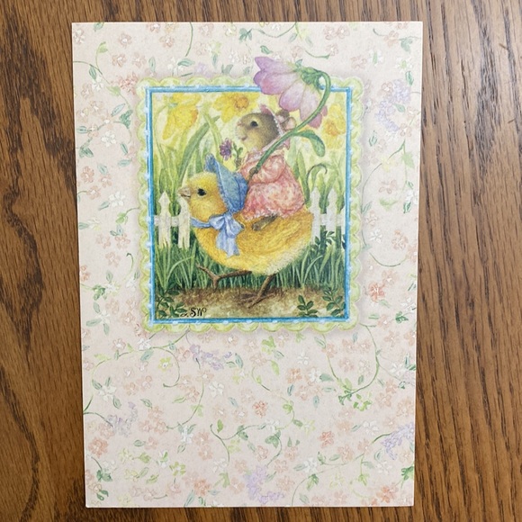 Easter Greeting Cards - Picture 14 of 16